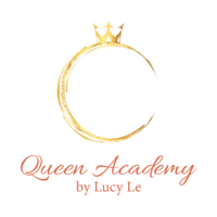 Queen's Academy by Lucy Le